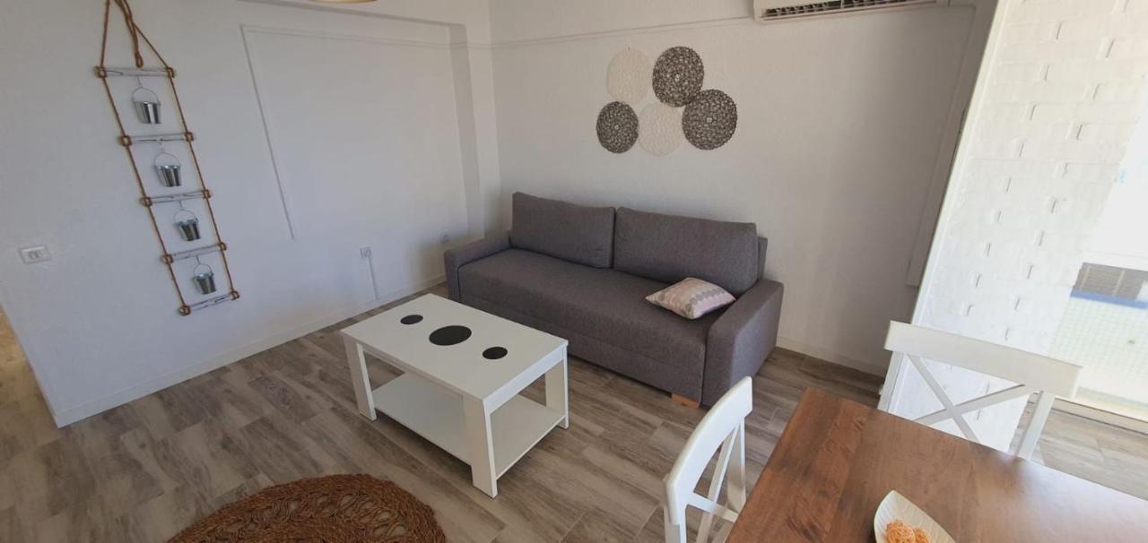 San Sebastian Torre 2 Apartment Benidorm Exterior photo